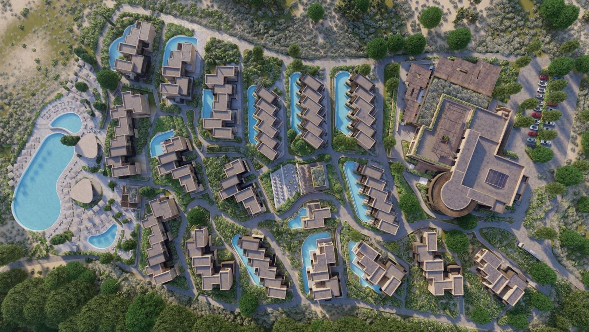 Rocrita Lifestyle Beach Resort Mochlos Exterior photo
